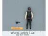 Han Solo BIG HEAD 100% Complete Star Wars 1977 Kenner Action Figure NO REPRO