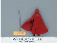 Emperors Royal Guard 100% Complete TAIWAN Star Wars 1983 Figure Kenner No Repro