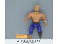 Peg Leg Remco Pirate of The Galaxseas 1983 Action Figure Vintage