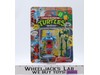 Merdude Teenage Mutant Ninja Turtles TMNT 1992 Playmates Figure NEW SEALED