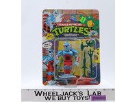 Merdude Teenage Mutant Ninja Turtles TMNT 1992 Playmates Figure NEW SEALED