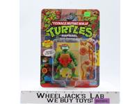 Raphael Storage Shell Teenage Mutant Ninja Turtles TMNT 1991 Playmates NEW MOSC