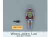 Boba Fett 100% Complete Star Wars 1979 Vintage Kenner Action Figure NO REPRO