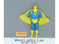 Dr. Fate Kenner DC Comics Super Powers 1985 Vintage Action Figure
