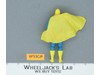 Dr. Fate Kenner DC Comics Super Powers 1985 Vintage Action Figure
