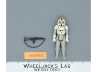 At-At Driver 100% Complete Star Wars ESB 1980 Kenner Figure NO REPRO