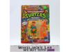 Walkabout Teenage Mutant Ninja Turtles TMNT 1991 Playmates Figure NEW SEALED