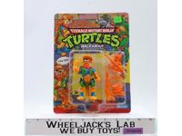 Walkabout Teenage Mutant Ninja Turtles TMNT 1991 Playmates Figure NEW SEALED