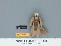 4-Lom 100% Complete Star Wars ESB 1981 Kenner Vintage Figure NO REPRO