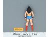 Wonder Woman Kenner DC Comics Super Powers 1984 Vintage Action Figure
