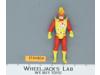 Firestorm 100% Complete Super Powers DC Comics 1985 Kenner Vintage Action Figure