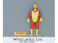 Firestorm 100% Complete Super Powers DC Comics 1985 Kenner Vintage Action Figure
