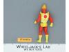 Firestorm 100% Complete Super Powers DC Comics 1985 Kenner Vintage Action Figure