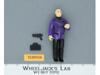 Lex Luthor DC Comic Super Heroes 100% Complete Toy Biz 1989 Action Figure