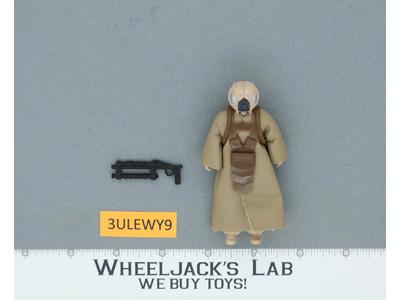 4-Lom 100% Complete Star Wars ESB 1981 Kenner Vintage Figure NO REPRO