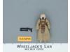 4-Lom 100% Complete Star Wars ESB 1981 Kenner Vintage Figure NO REPRO