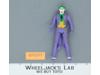 The Joker Super Powers DC Comics Kenner 1984 Vintage Action Figure