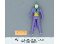 The Joker Super Powers DC Comics Kenner 1984 Vintage Action Figure