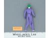 The Joker Super Powers DC Comics Kenner 1984 Vintage Action Figure