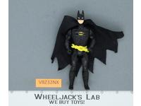 Batman Bat Rope DC Comics Super Heros Toybiz 1989 Vintage Action Figure