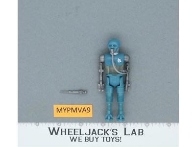 2-1B Medical Droid 100% Complete Star Wars Vintage Kenner ESB 1980 NO REPRO