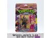 Dirtbag Teenage Mutant Ninja Turtles TMNT 1991 Playmates NEW SEALED