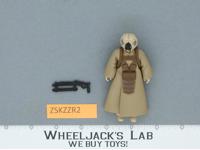4-Lom 100% Complete Star Wars ESB 1981 Kenner Vintage Figure NO REPRO