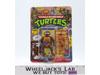 Donatello Storage Shell Teenage Mutant Ninja Turtles TMNT Playmates NEW MOSC