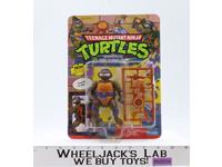 Donatello Storage Shell Teenage Mutant Ninja Turtles TMNT Playmates NEW MOSC