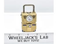 MJ-2 Padlock Robo Robot Lock Die Cast Vintage 1985 Transforming Bandai Figure
