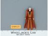 Ben Obi-Wan Kenobi 100% Complete Star Wars 1977 Kenner Figure NO REPRO