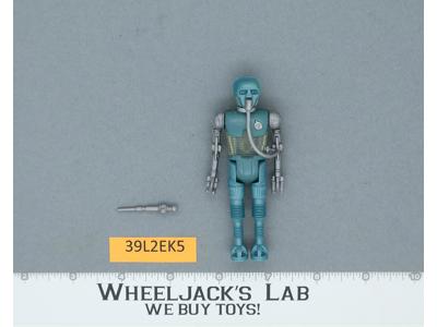 2-1B Medical Droid 100% Complete Star Wars Vintage Kenner ESB 1980 NO REPRO
