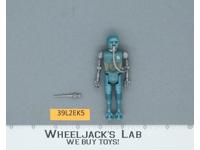 2-1B Medical Droid 100% Complete Star Wars Vintage Kenner ESB 1980 NO REPRO
