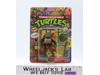 Leo The Sewer Samurai Teenage Mutant Ninja Turtles TMNT 1990 Playmates NEW MOSC