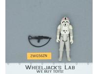 At-At Driver 100% Complete Star Wars ESB 1980 Kenner Figure NO REPRO