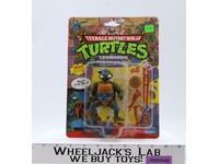 Leonardo Storage Shell Teenage Mutant Ninja Turtles TMNT Playmates NEW MOSC