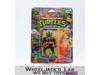 Make My Day Leo Teenage Mutant Ninja Turtles TMNT 1991 Playmates NEW SEALED