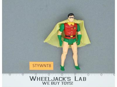 Robin Super Powers DC Comics Kenner 1984 Vintage Action Figure