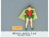 Robin Super Powers DC Comics Kenner 1984 Vintage Action Figure