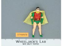 Robin Super Powers DC Comics Kenner 1984 Vintage Action Figure