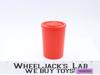 Slime Vat Can EMPTY The Evil Horde Masters Of The Universe MOTU 1985 Mattel