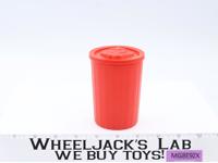 Slime Vat Can EMPTY The Evil Horde Masters Of The Universe MOTU 1985 Mattel