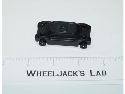 Menasor Motormaster Car Blast Shield 1986 Vintage G1 Transformers Action Figure