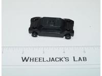 Menasor Motormaster Car Blast Shield 1986 Vintage G1 Transformers Action Figure