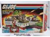 Tactical Battle Platform 100% Complete W/Box G.I Joe 1985 Vintage Hasbro Playset