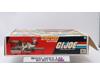Tactical Battle Platform 100% Complete W/Box G.I Joe 1985 Vintage Hasbro Playset