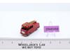 Merryweather Fire Engine Marquis Series #9 MOKO Lesney Matchbox 1959 Vtg England