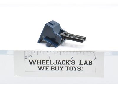 Micromaster Roughstuff TURRET Gun G1 Transformers 1989 Vintage Action Figure