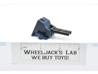 Micromaster Roughstuff TURRET Gun G1 Transformers 1989 Vintage Action Figure