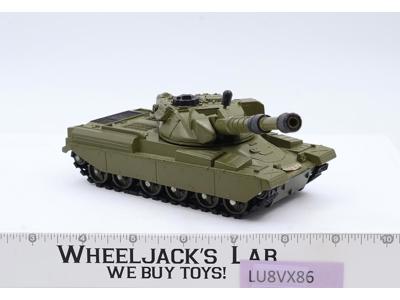 DINKY Toys #683 Chieftain Tank 1972 Diecast Vintage Meccano Made in England